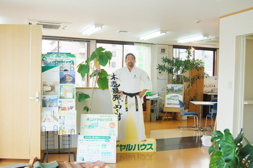 スマートハウス相談会開催中